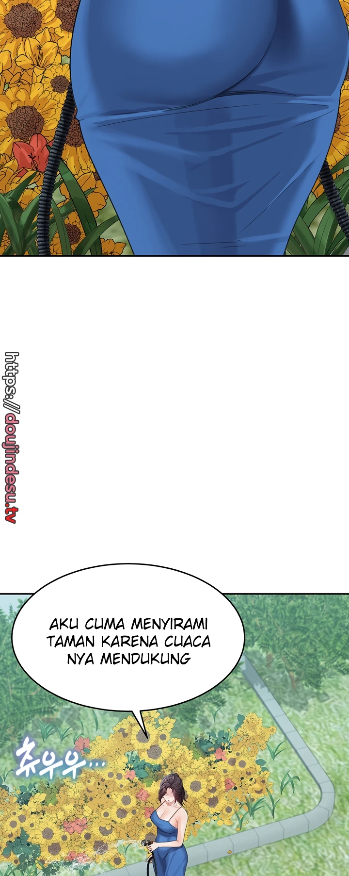 My Mom and Sister Chapter 14 - Page 48